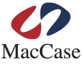 Maccase logo