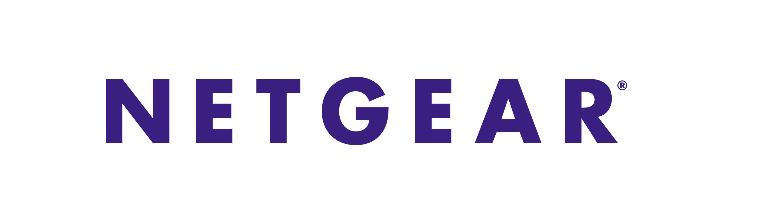 Netgear logo