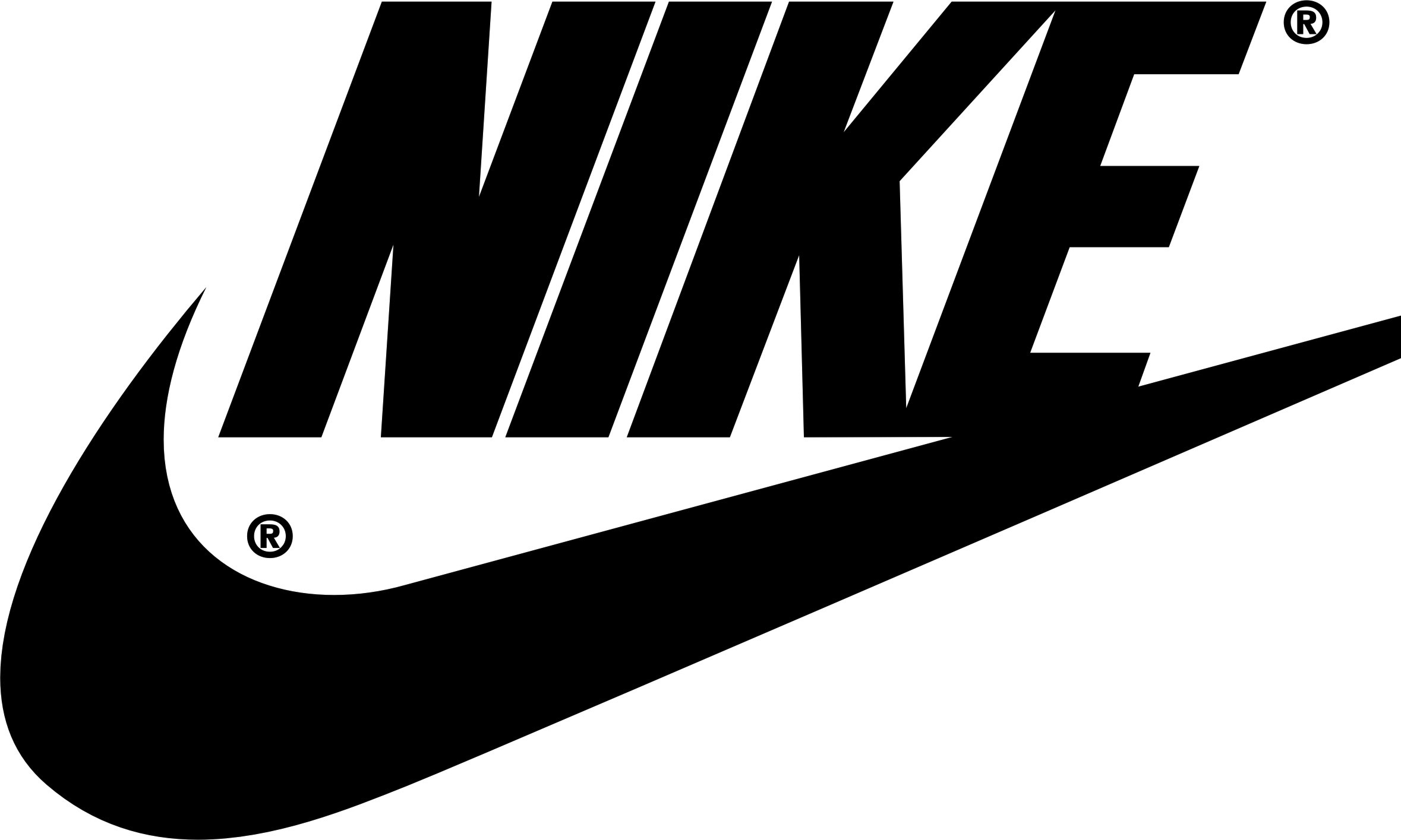 Nike logo