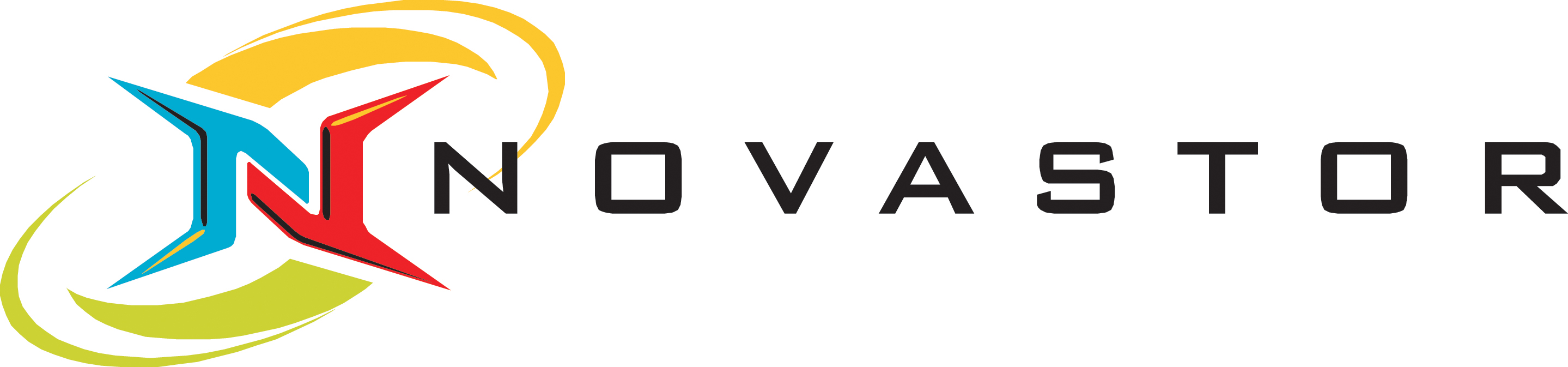 Novastor logo