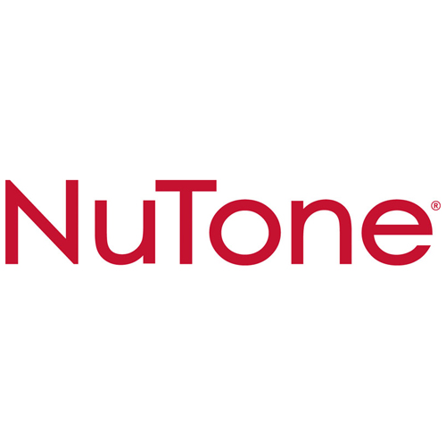Nutone logo