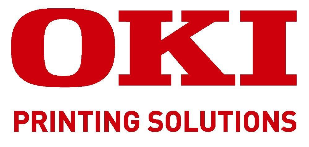 Okidata logo