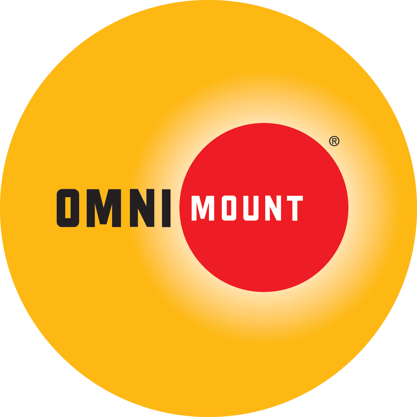 Omnimount logo