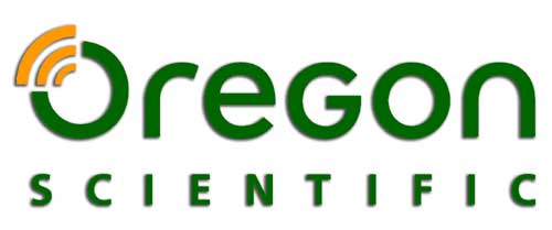 Oregon Scientific logo