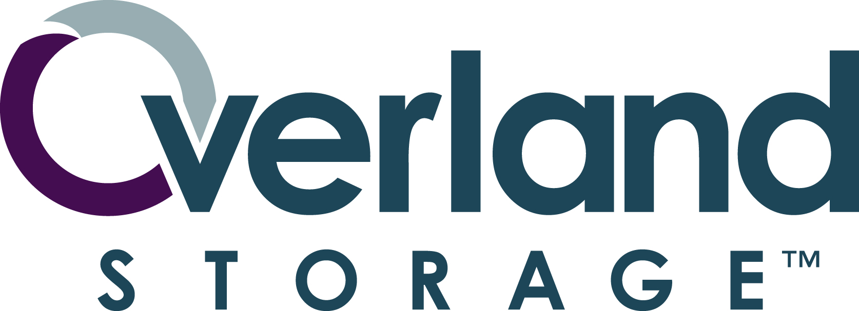 Overland logo