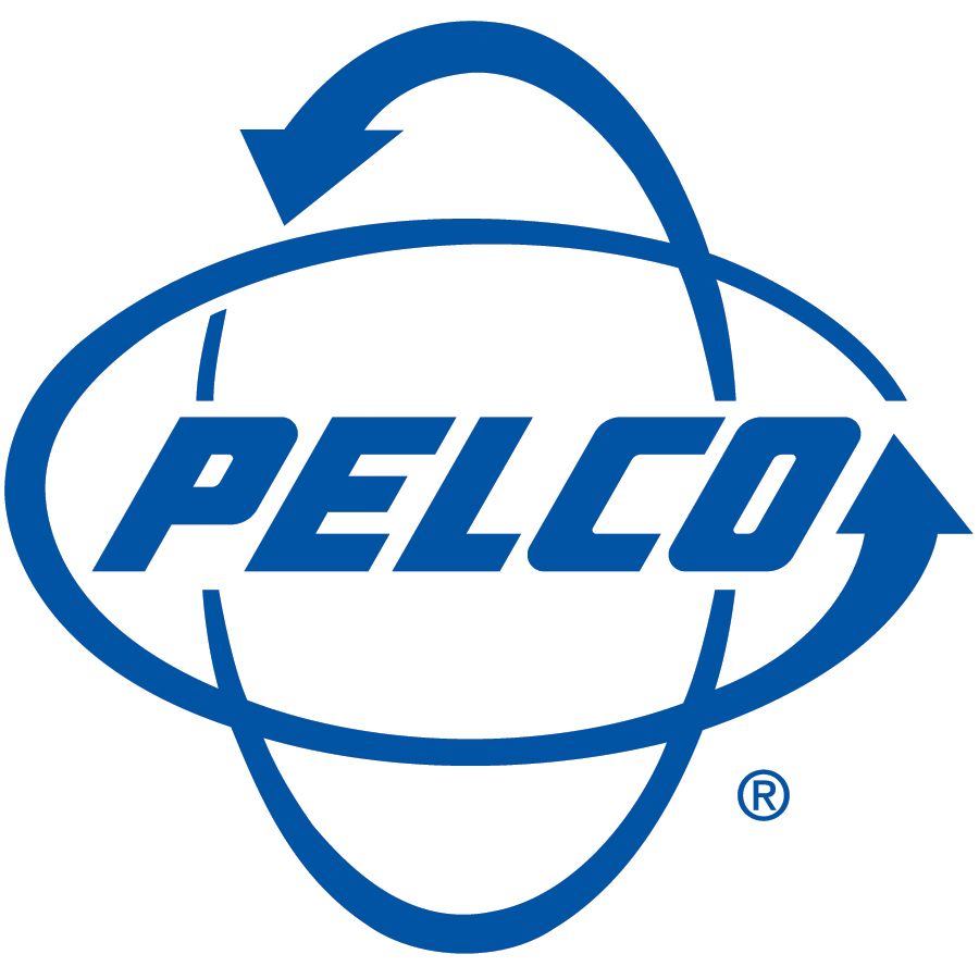 Pelco logo