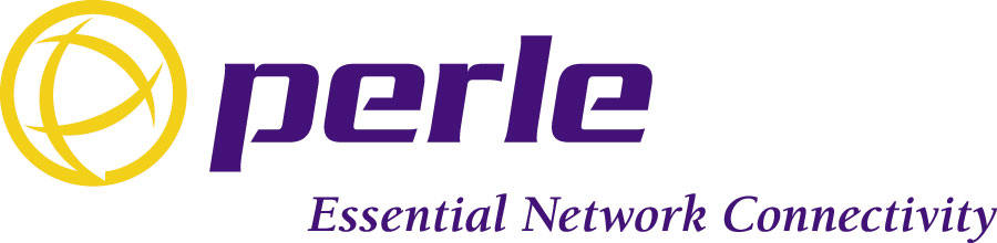 Perle logo