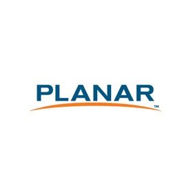 Planar logo