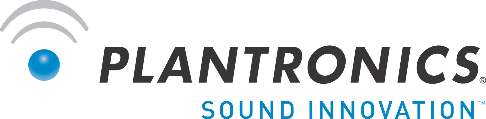 Plantronics logo