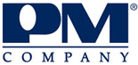 PM Company logo