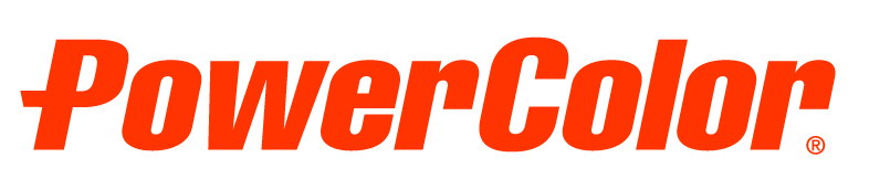 PowerColor logo