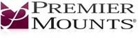 Premier Mounts logo