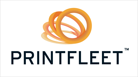 Printfleet logo