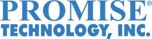 Promise Technology logo
