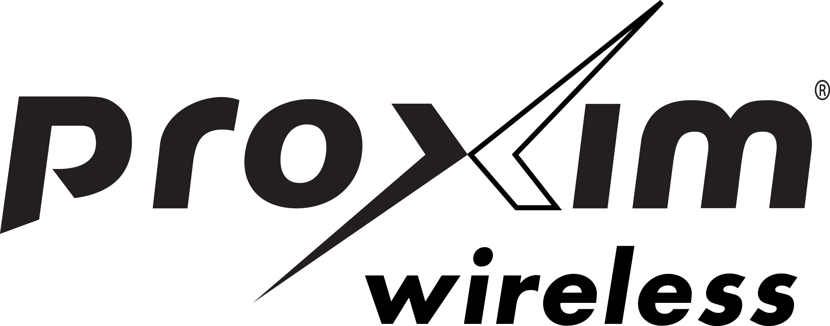 Proxim logo