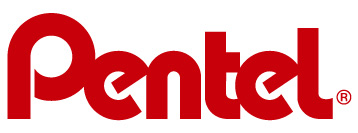Pentel logo