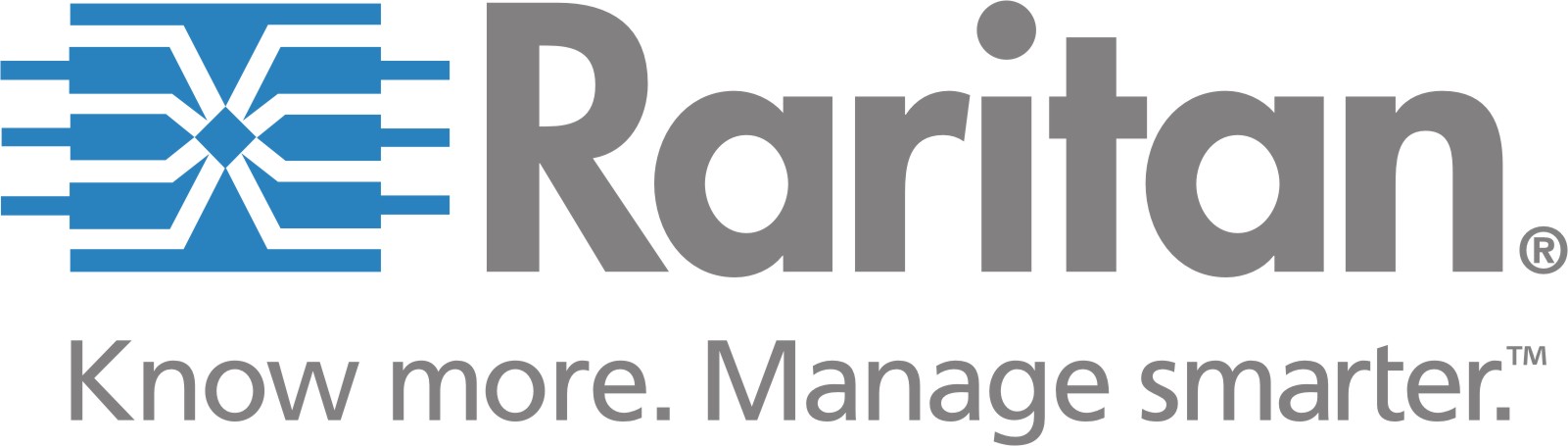 Raritan logo