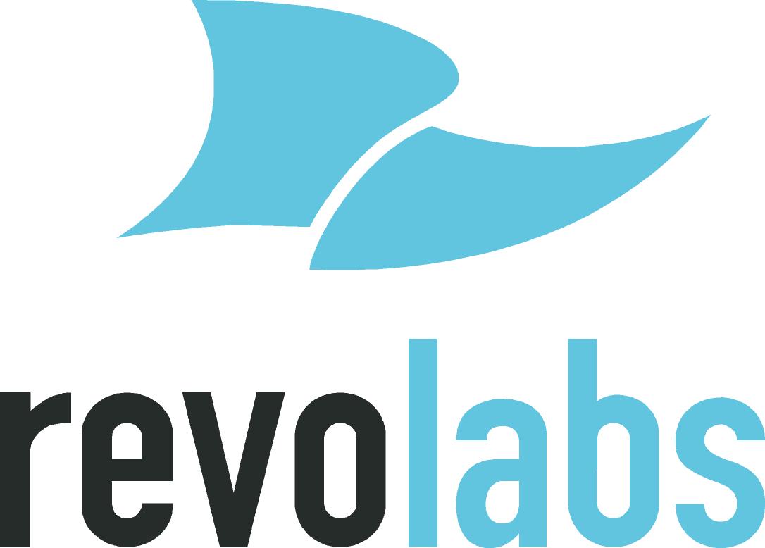 Revolabs logo