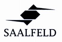 Saalfeld logo