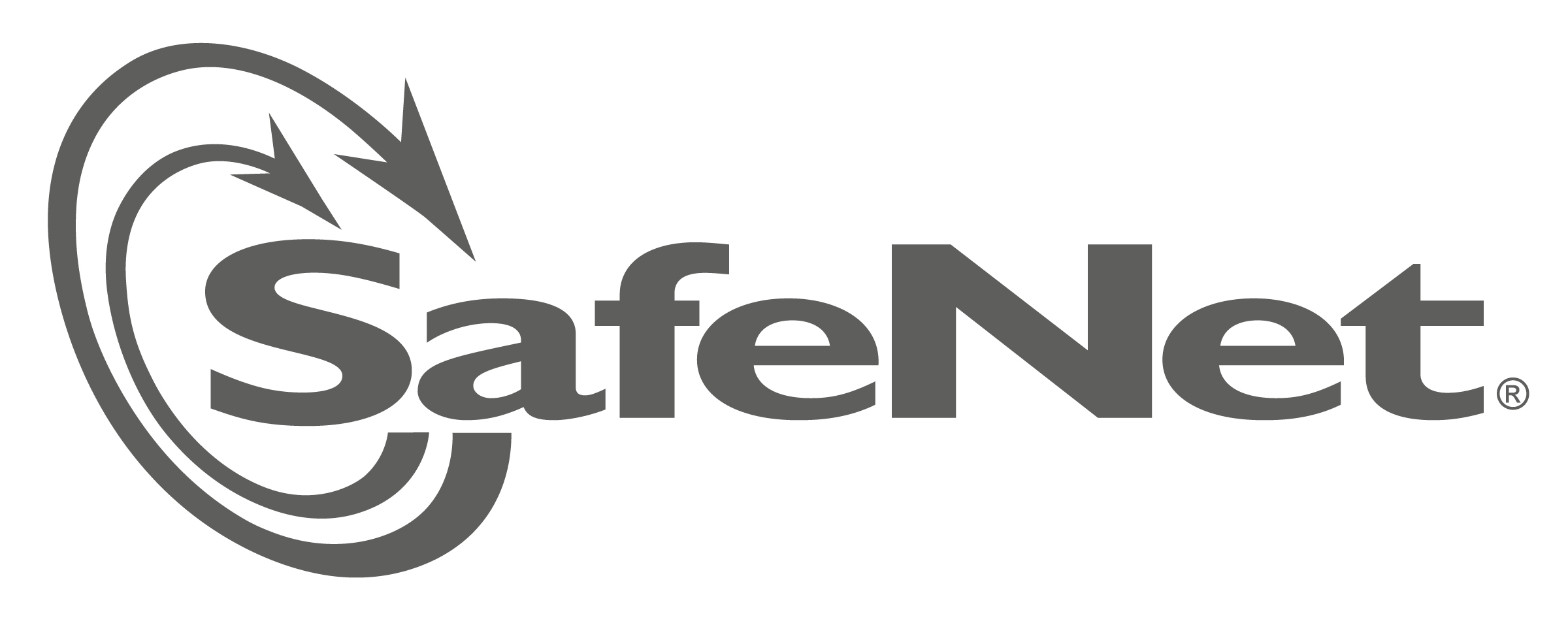 Safenet logo