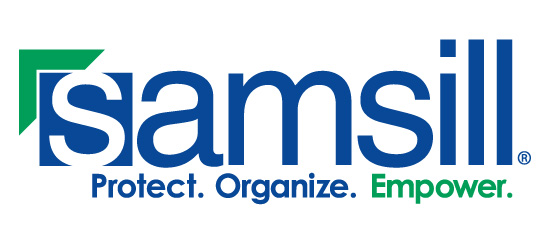 Samsill logo