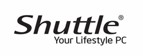 Shuttle Computers logo