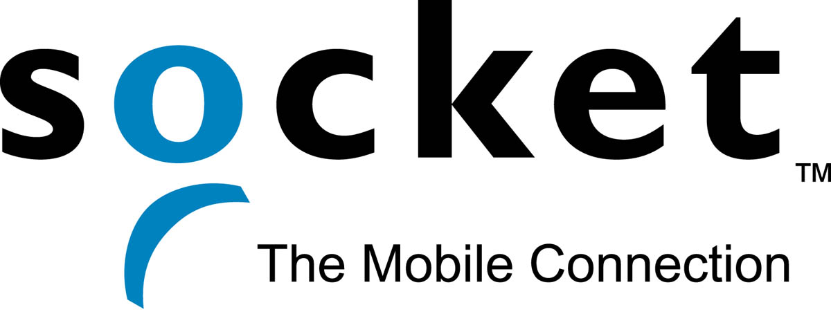 Socket logo
