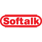 Softalk logo