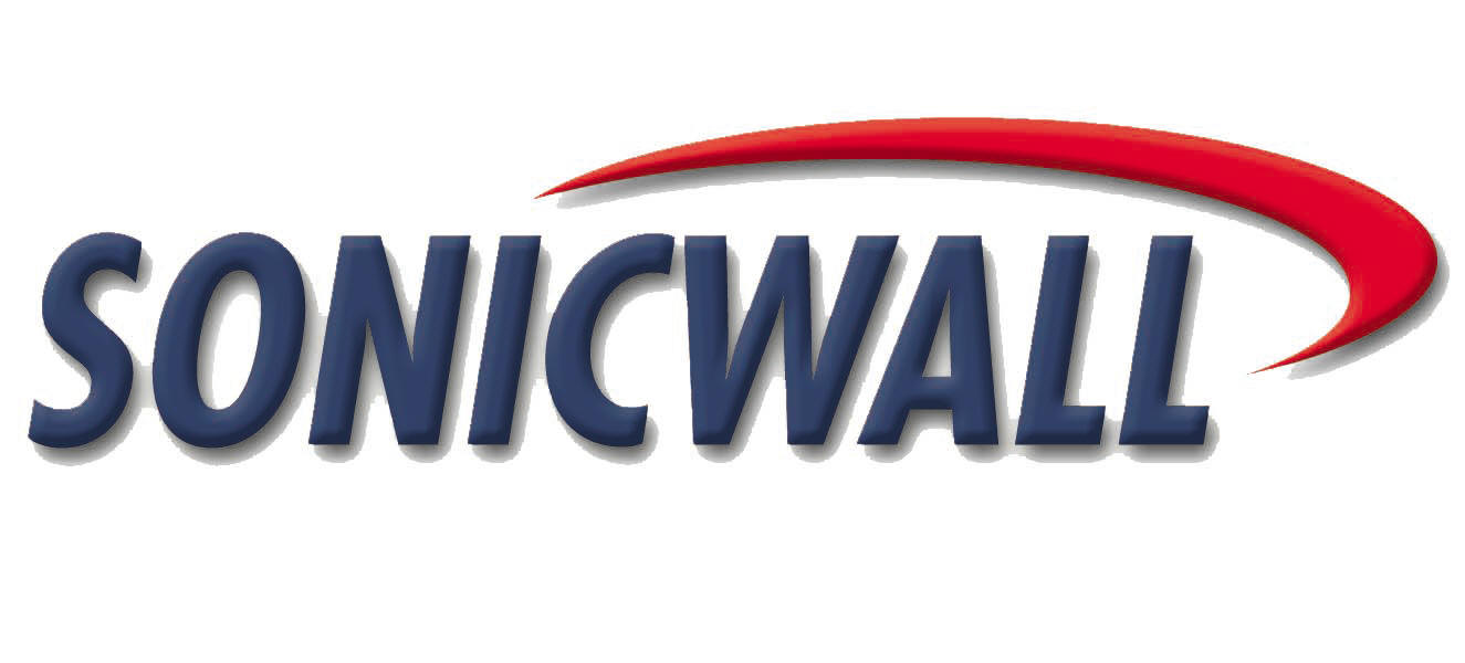 Sonicwall logo