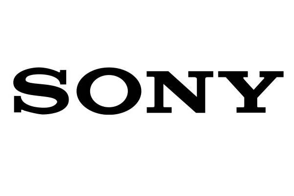 SONY logo