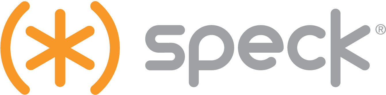 Speck logo