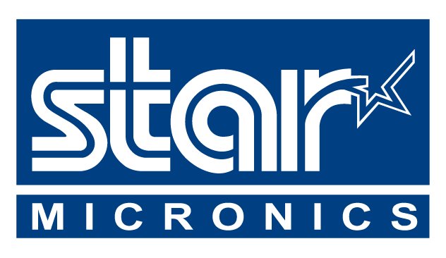 Star Micronics logo