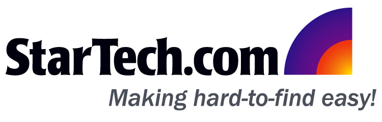 Startech logo