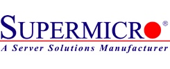Supermicro logo
