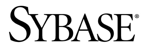 Sybase logo