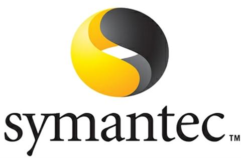 Symantec logo