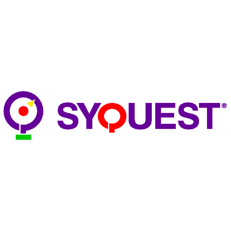 Syquest logo