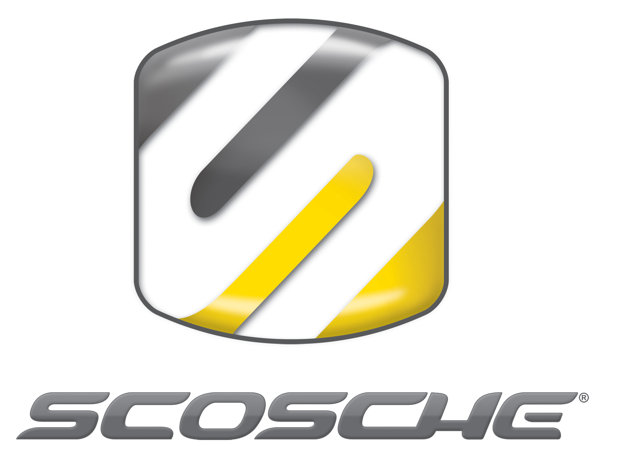 Scosche logo