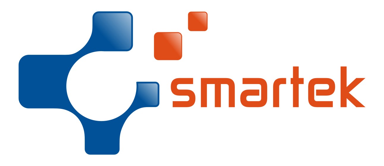 Smartek logo
