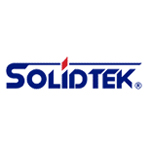Solidtek logo