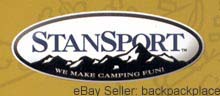 Stansport logo