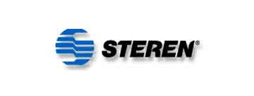 Steren logo