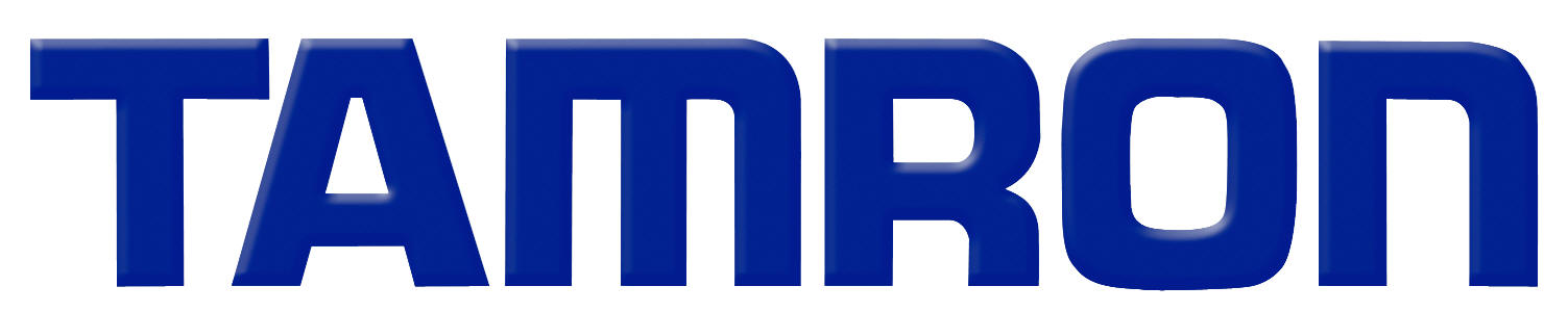 Tamron logo