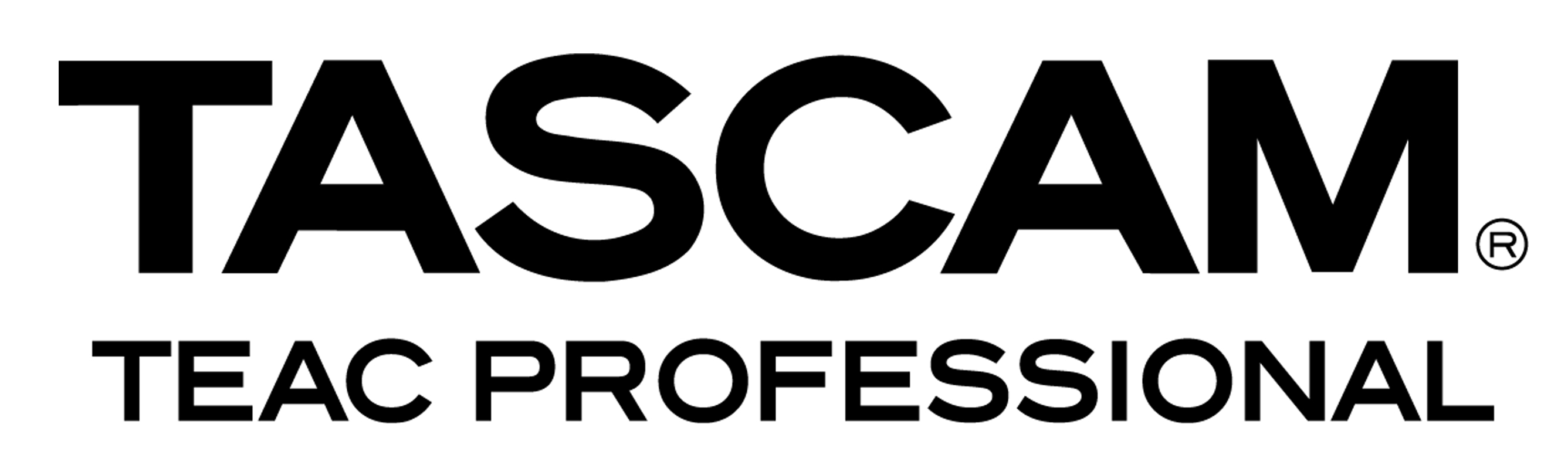 Tascam logo