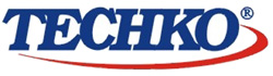 Techko logo