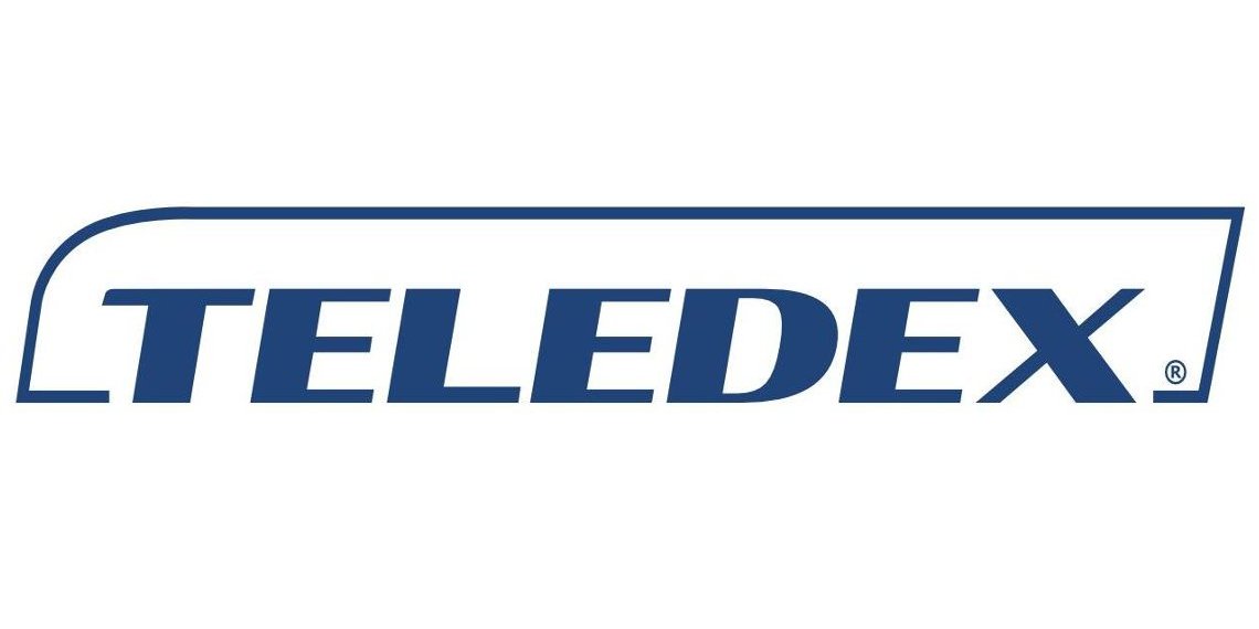 Teledex logo