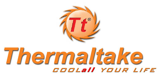Thermaltake logo