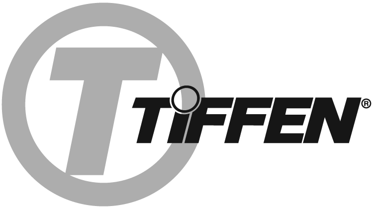 Tiffen logo