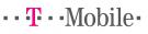 T-MOBILE logo
