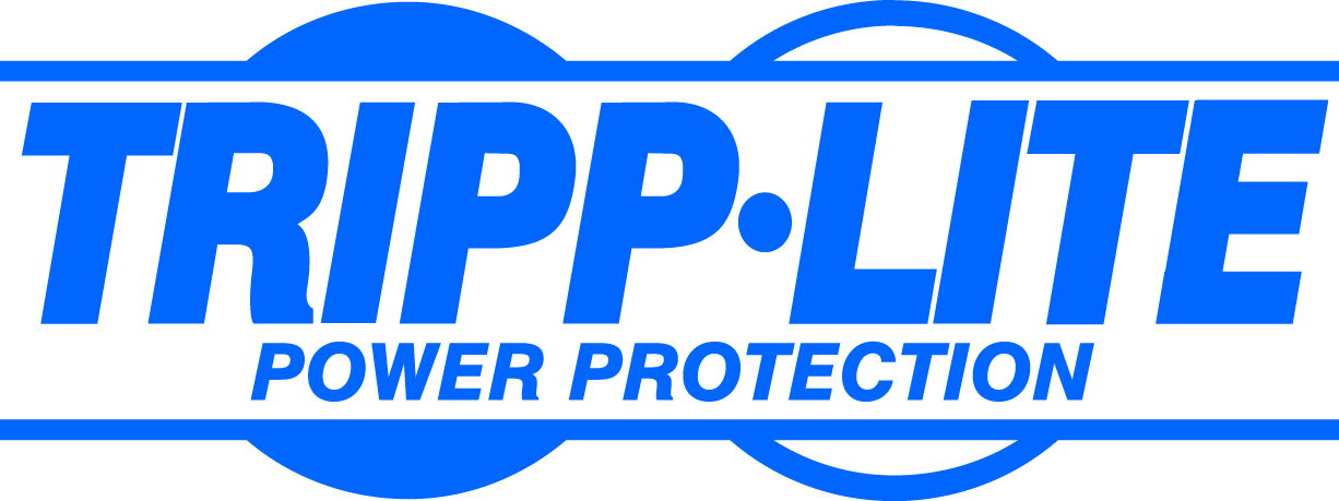 Tripp Lite logo